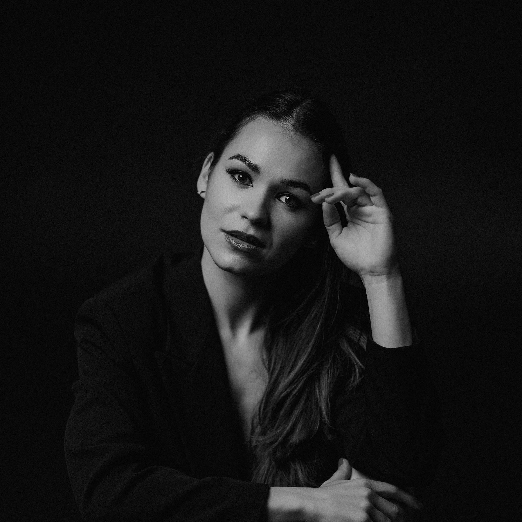 Anita Heizer